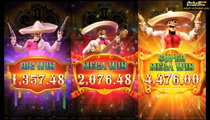 Wild Bandito strategies