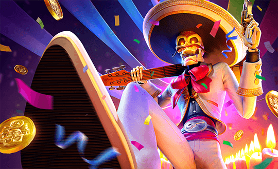 Wild Bandito bonuses and free spins